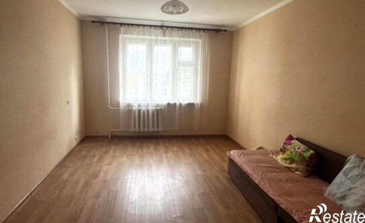 1-комн квартира ул Некрасова, 23,  д. 23