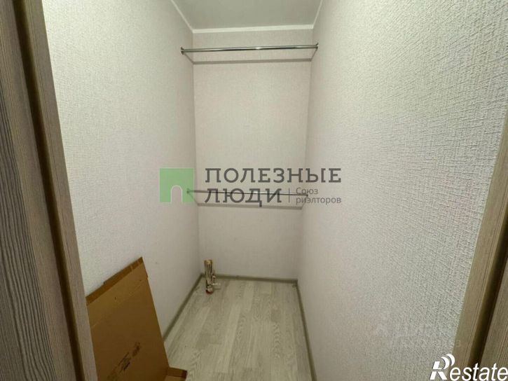 1-комн квартира ул Генерала Родина, 68,  д. 68