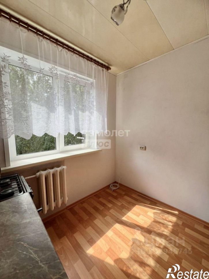 3-комн квартира ул Игнатова, 35,  д. 35