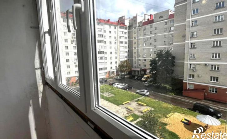 1-комн квартира ул Некрасова, 23,  д. 23