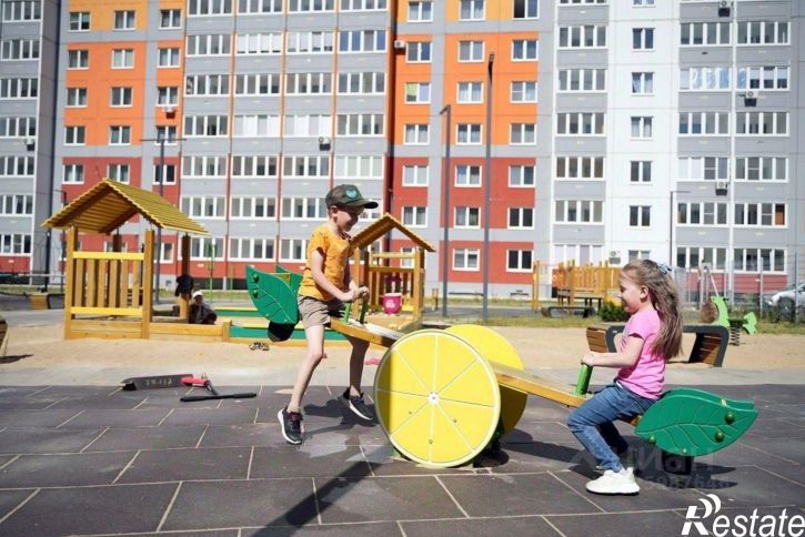 1-комн квартира в новом доме ул Черепичная, 22,  д. 22