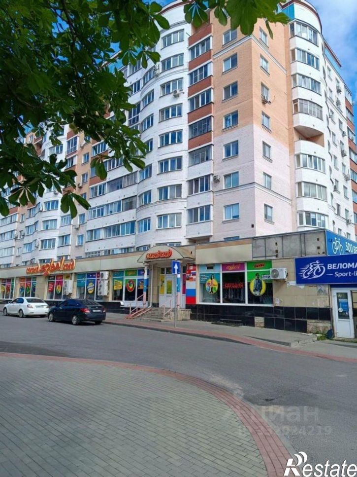 1-комн квартира ул Комсомольская, 269,  д. 269