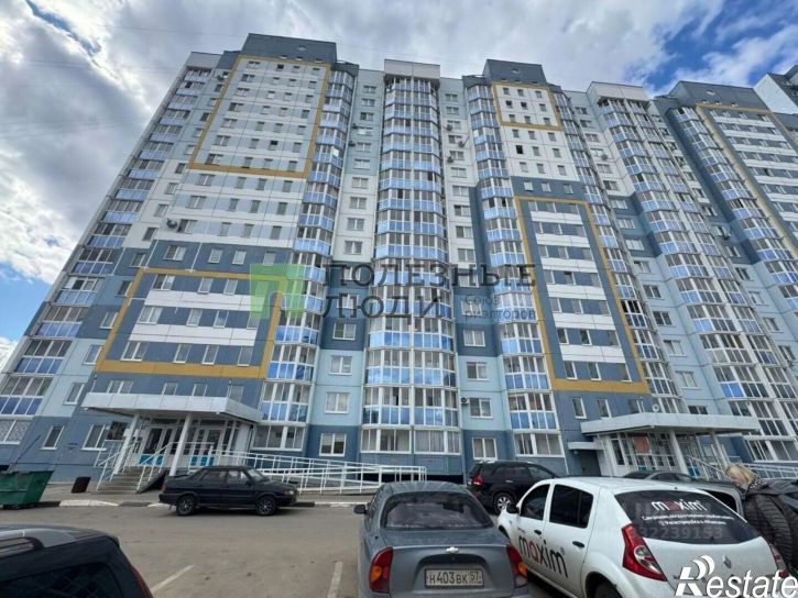 1-комн квартира ул Генерала Родина, 68,  д. 68