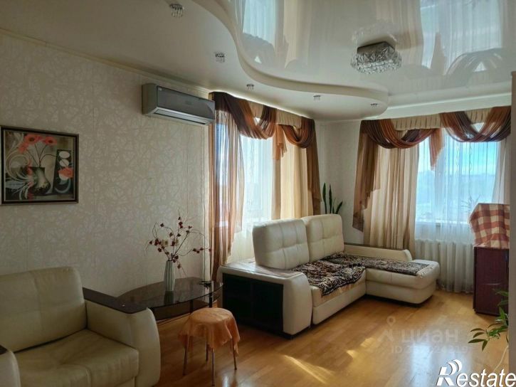 1-комн квартира ул Комсомольская, 269,  д. 269