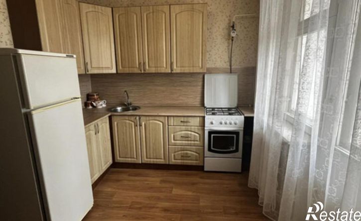 1-комн квартира ул Некрасова, 23,  д. 23