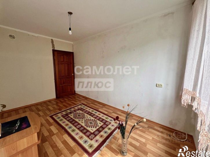 3-комн квартира ул Игнатова, 35,  д. 35