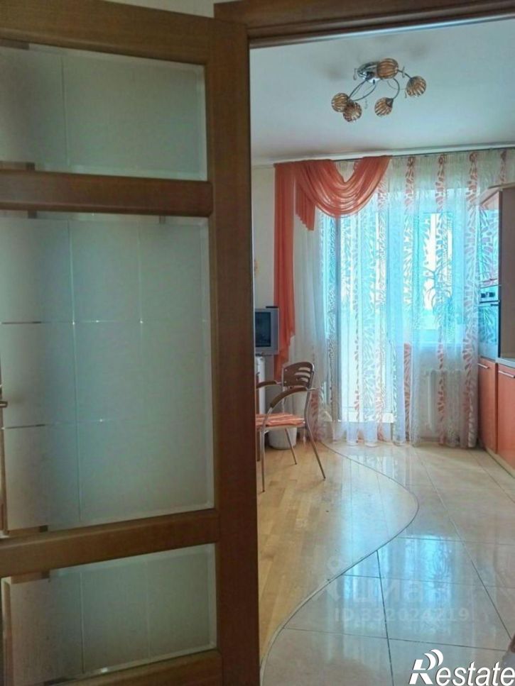1-комн квартира ул Комсомольская, 269,  д. 269