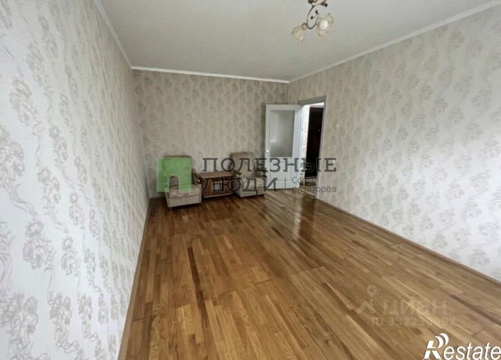 1-комн квартира б-р Молодежи, 4,  д. 4