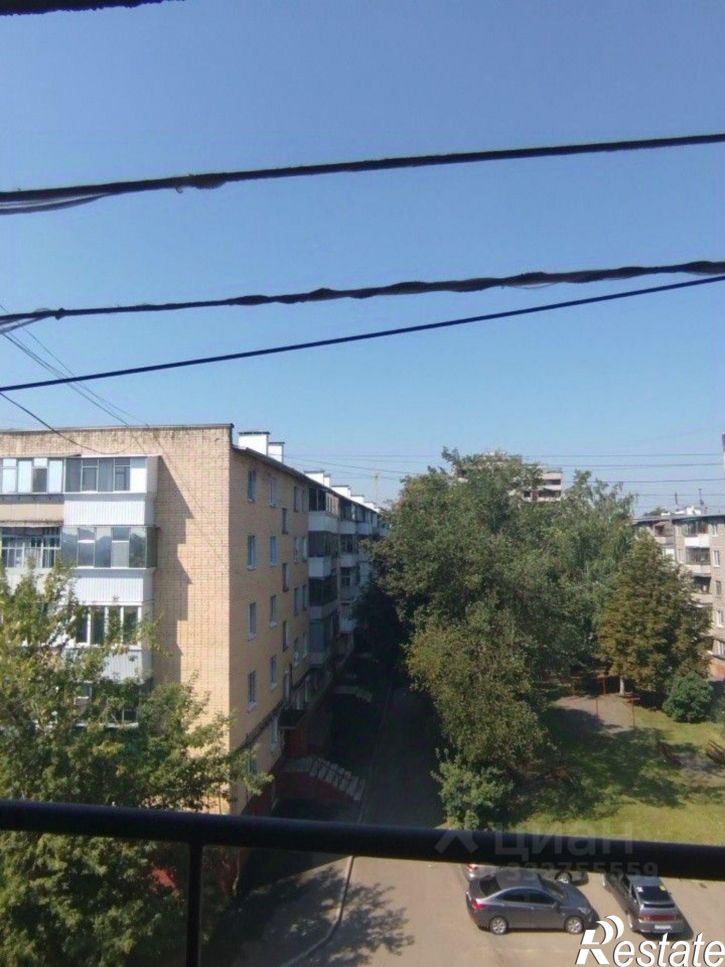 Комната ул МОПРа, 10,  д. 10