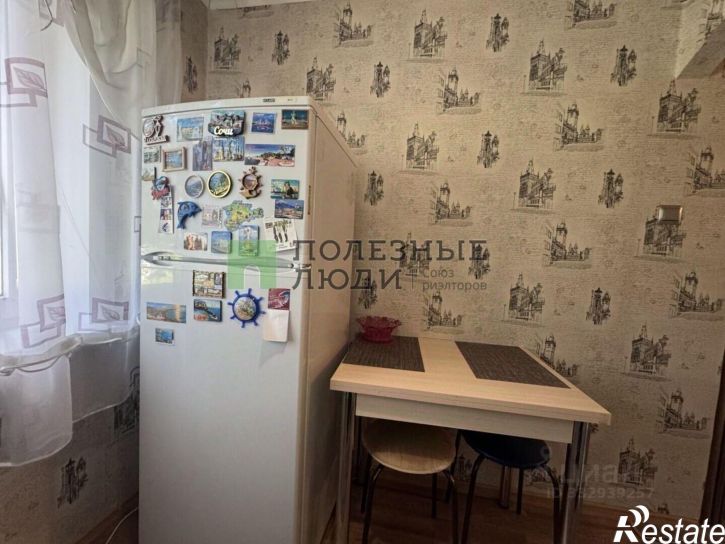 1-комн квартира ул Комсомольская, 332,  д. 332