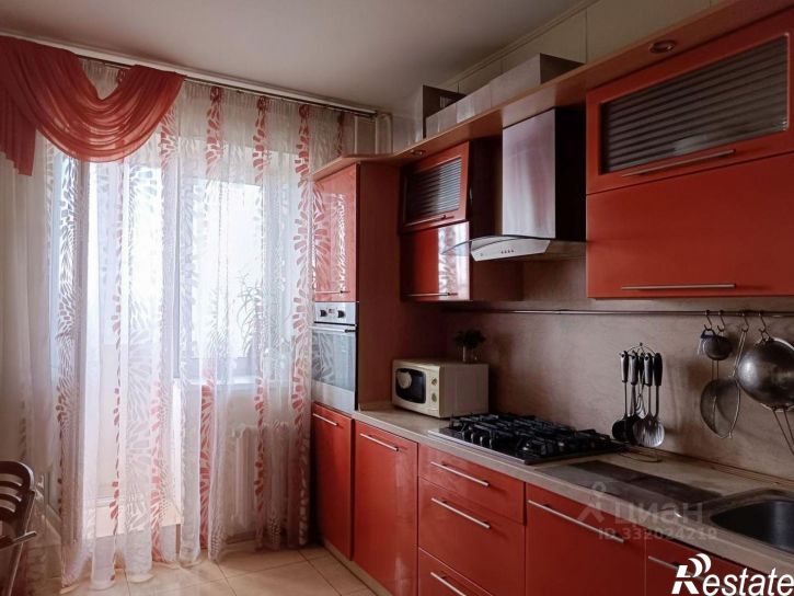 1-комн квартира ул Комсомольская, 269,  д. 269