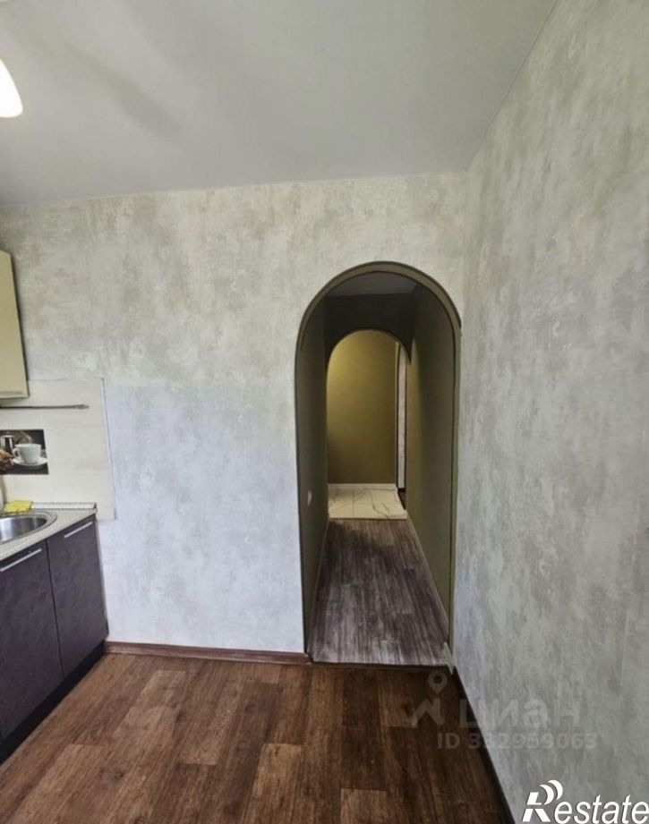 3-комн квартира ул Тургенева, 37,  д. 37
