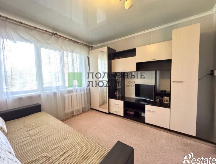 1-комн квартира ул Комсомольская, 332,  д. 332