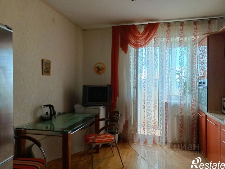 1-комн квартира ул Комсомольская, 269,  д. 269