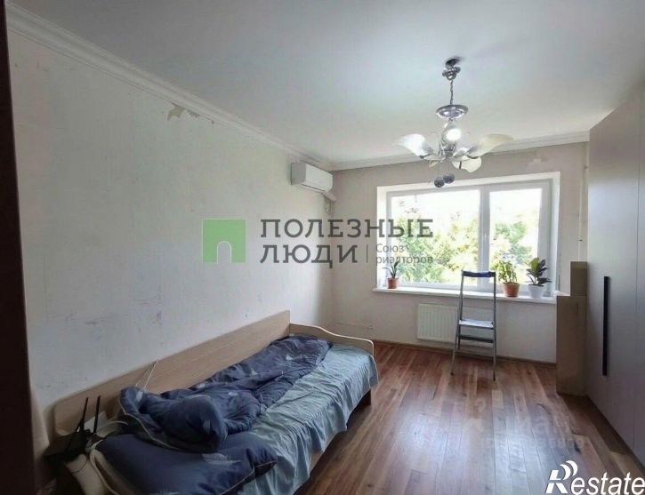 2-комн квартира ул Раздольная, 72,  д. 72