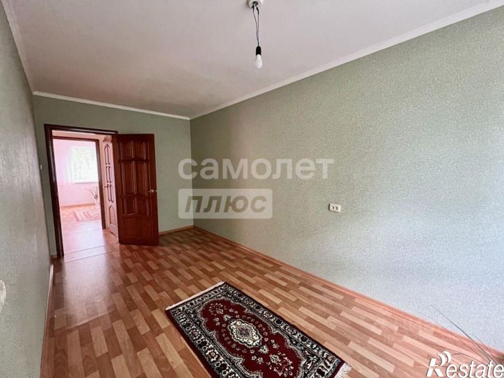 3-комн квартира ул Игнатова, 35,  д. 35