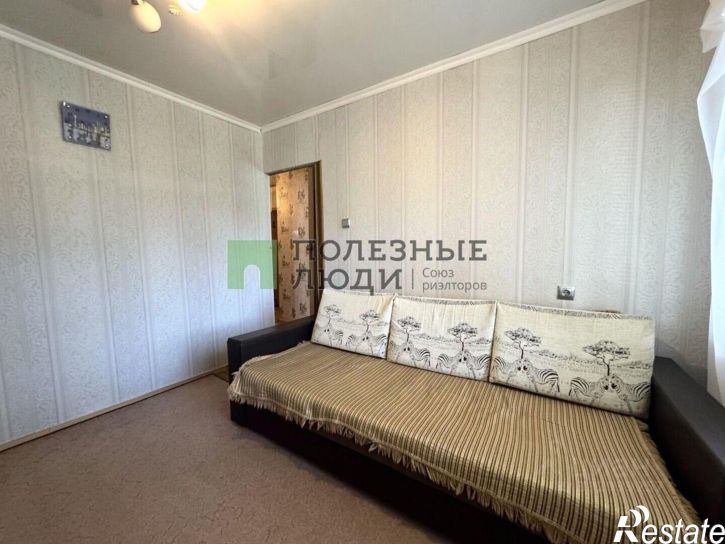 1-комн квартира ул Комсомольская, 332,  д. 332