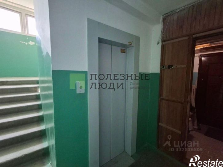 2-комн квартира ул Раздольная, 72,  д. 72