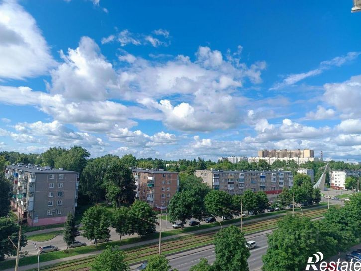 1-комн квартира ул Комсомольская, 269,  д. 269
