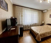 2-комн, 54кв м, этаж 2/9 ул Полесская, 51