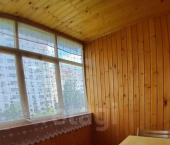 3-комн, 65кв м, этаж 6/9 Ягодный пер, 8