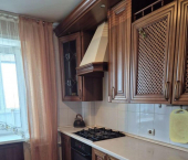 2-комн, 52кв м, этаж 6/10 ул Костомаровская, 5