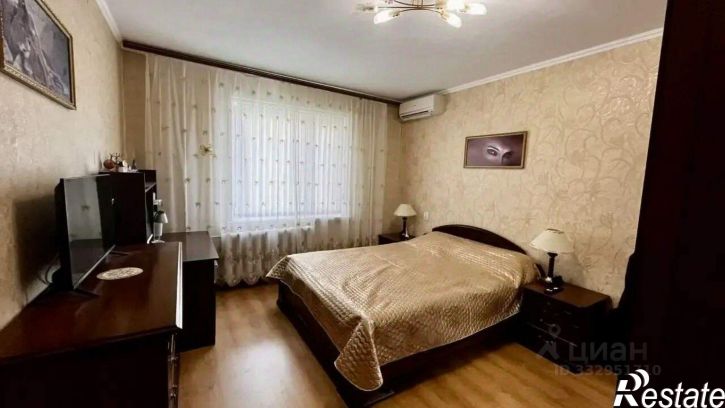 2-комн квартира ул Полесская, 51,  д. 51