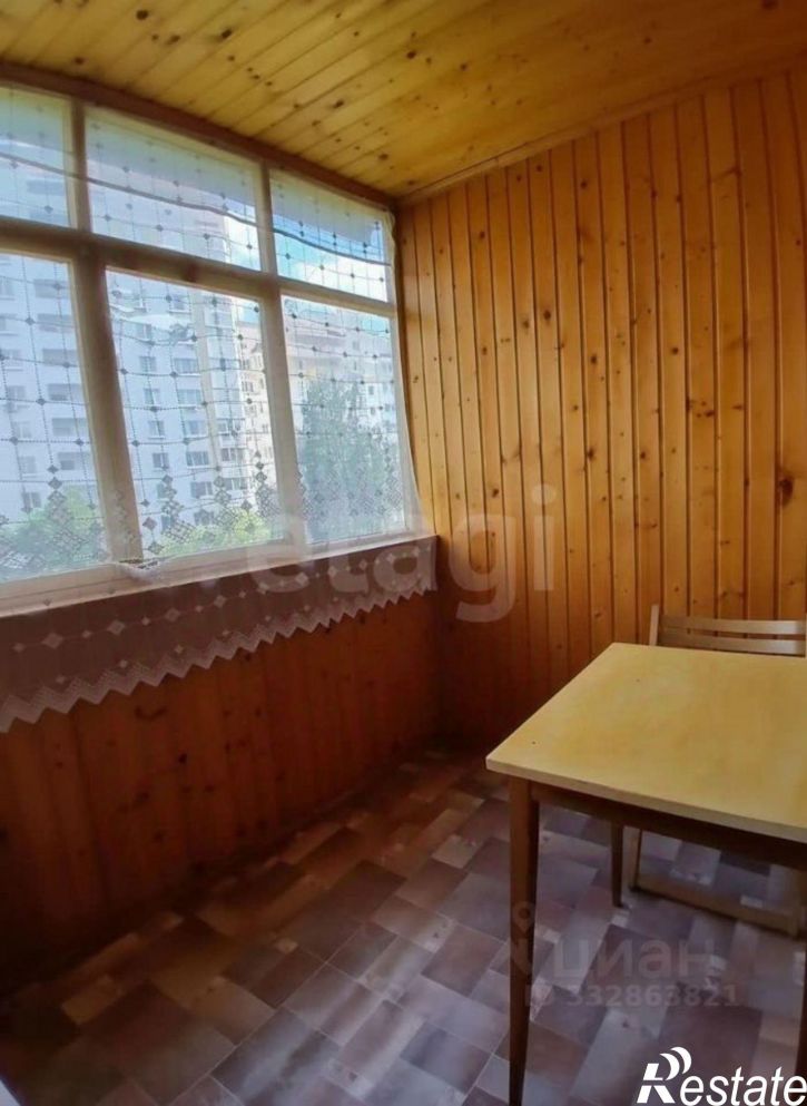 3-комн квартира Ягодный пер, 8,  д. 8