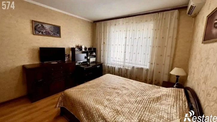 2-комн квартира ул Полесская, 51,  д. 51