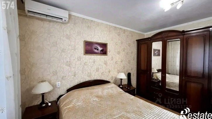 2-комн квартира ул Полесская, 51,  д. 51