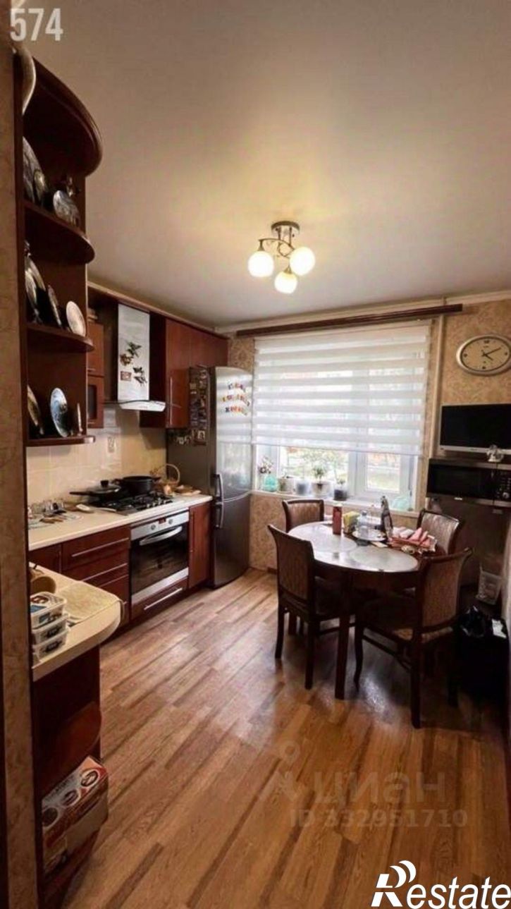 2-комн квартира ул Полесская, 51,  д. 51