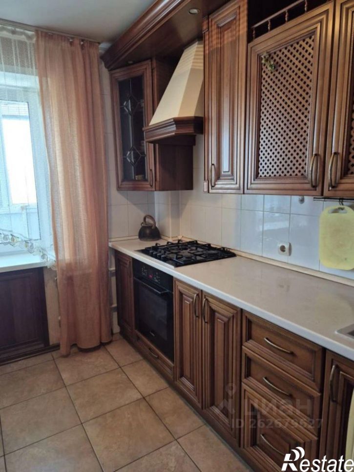 2-комн квартира ул Костомаровская, 5,  д. 5
