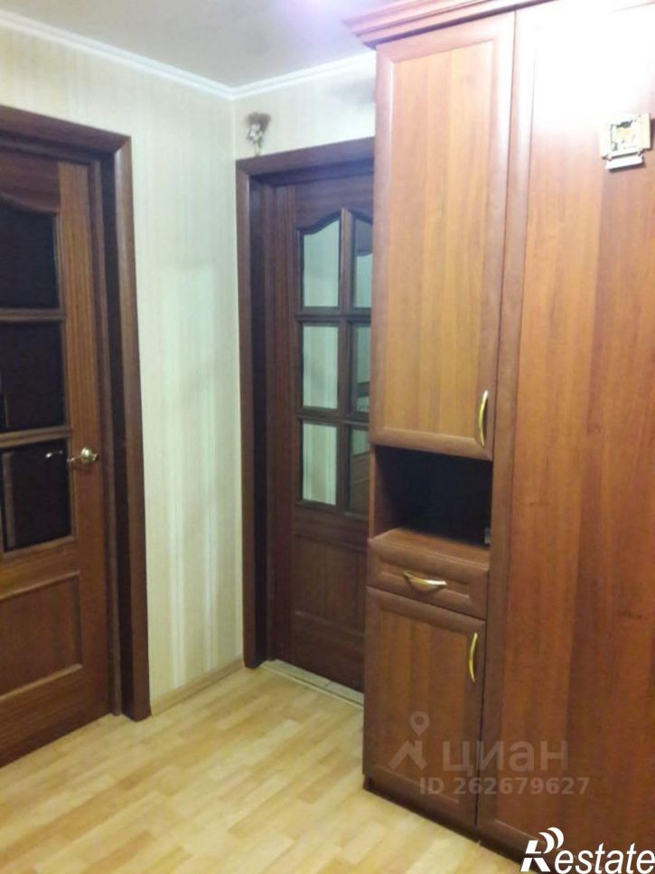 2-комн квартира ул Костомаровская, 5,  д. 5