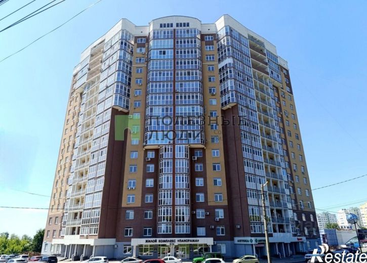 2-комн квартира ул Михалицына, 1,  д. 1
