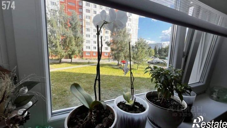 2-комн квартира ул Полесская, 51,  д. 51