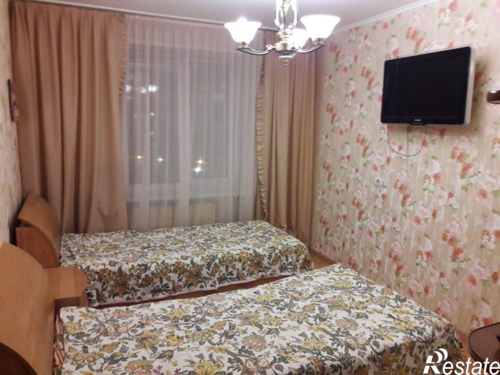 2-комн квартира ул Костомаровская, 5,  д. 5