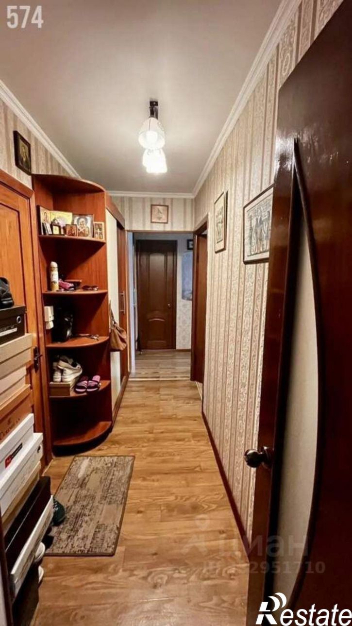 2-комн квартира ул Полесская, 51,  д. 51