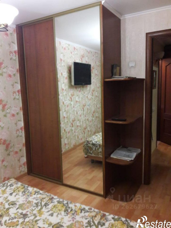 2-комн квартира ул Костомаровская, 5,  д. 5