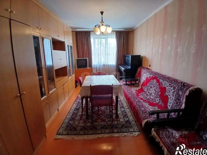 3-комн квартира Ягодный пер, 8,  д. 8