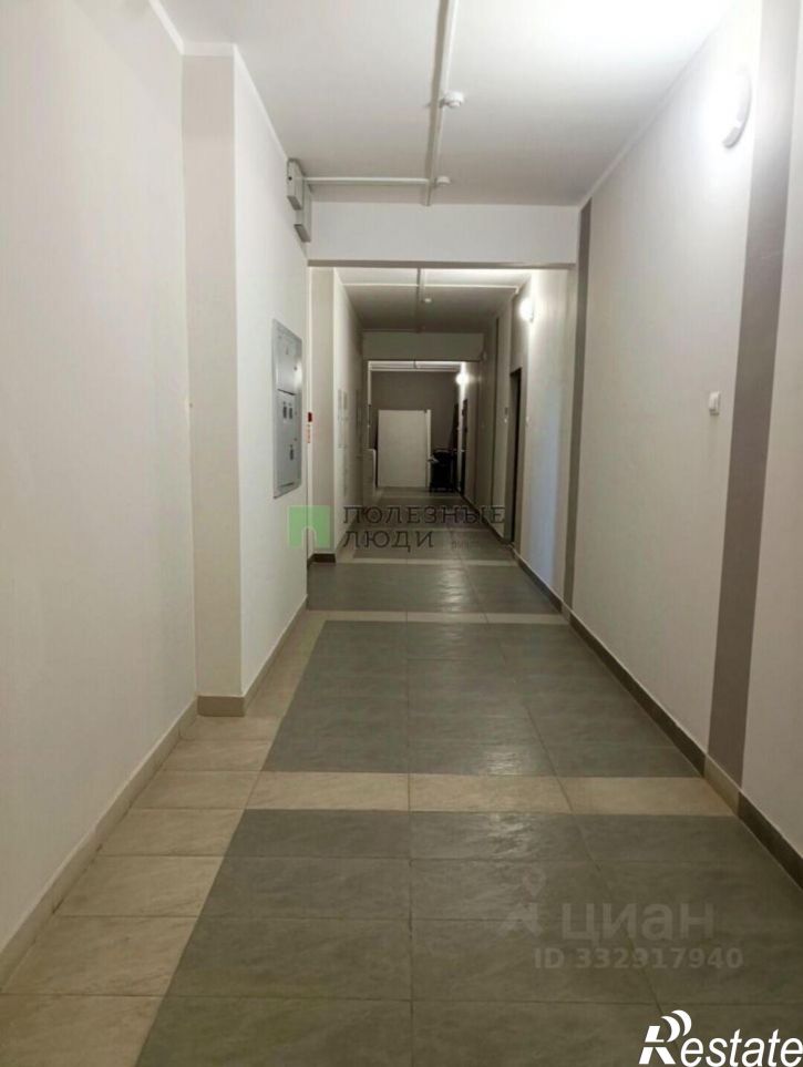 2-комн квартира ул Михалицына, 1,  д. 1