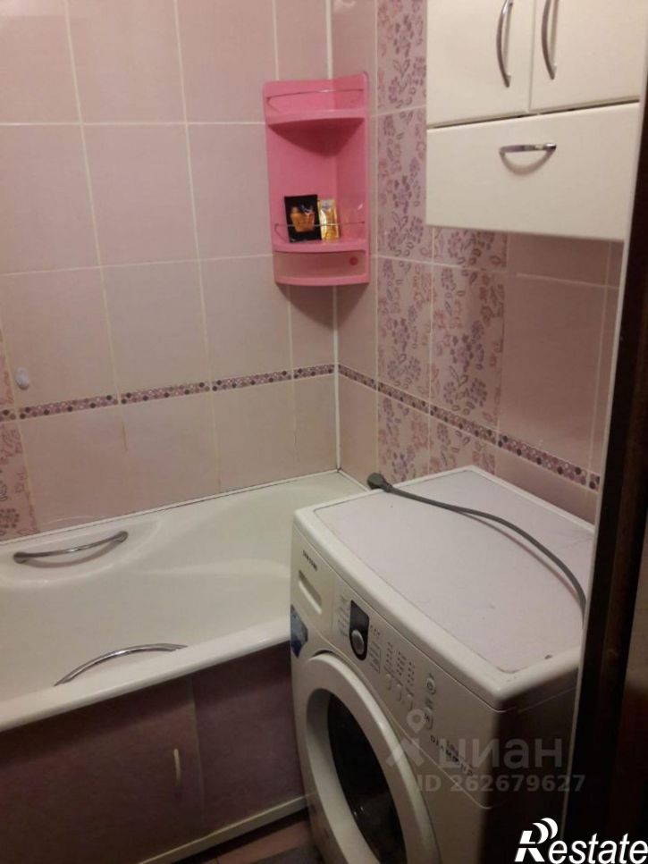 2-комн квартира ул Костомаровская, 5,  д. 5