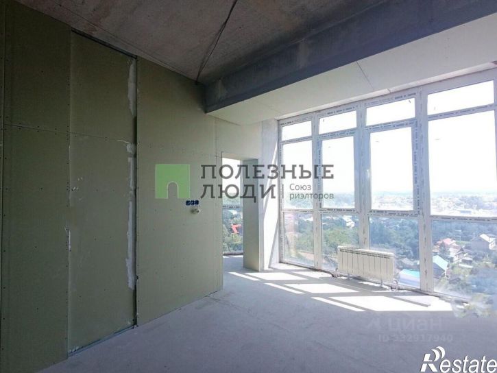 2-комн квартира ул Михалицына, 1,  д. 1