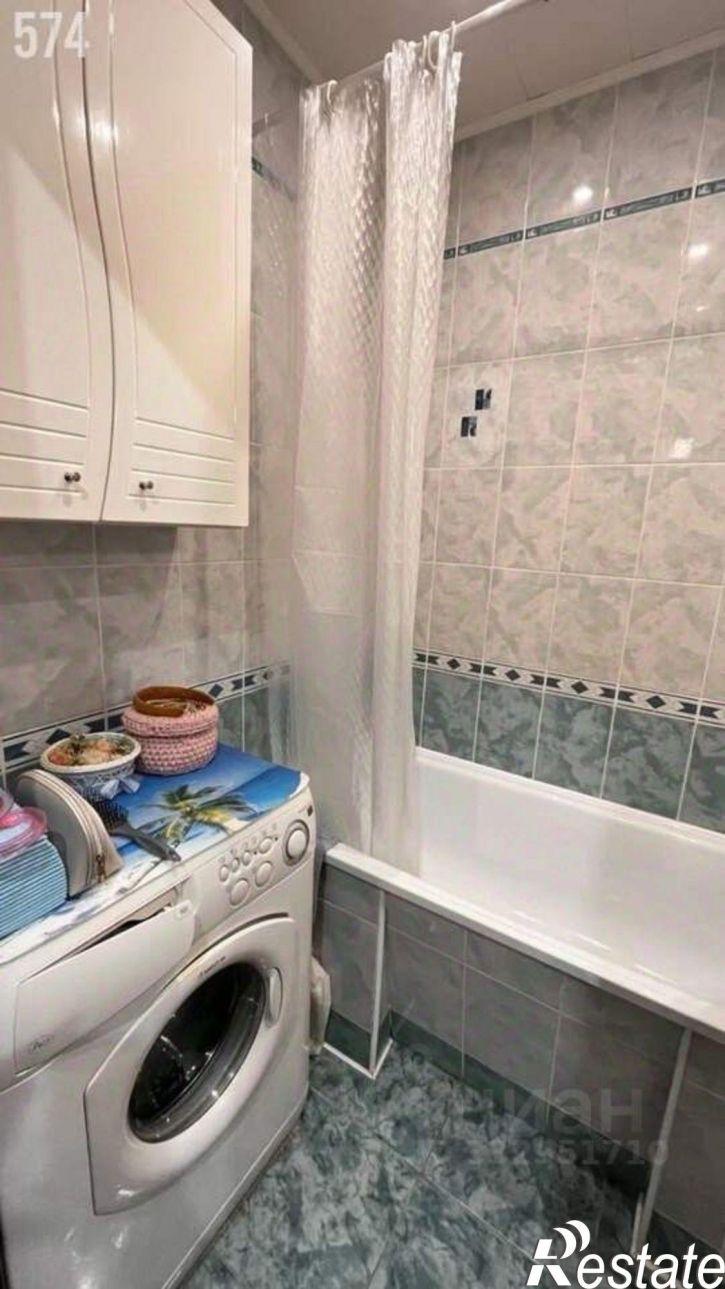 2-комн квартира ул Полесская, 51,  д. 51