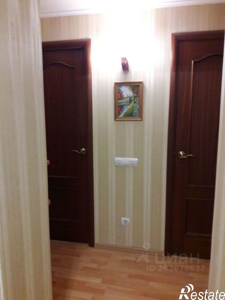 2-комн квартира ул Костомаровская, 5,  д. 5