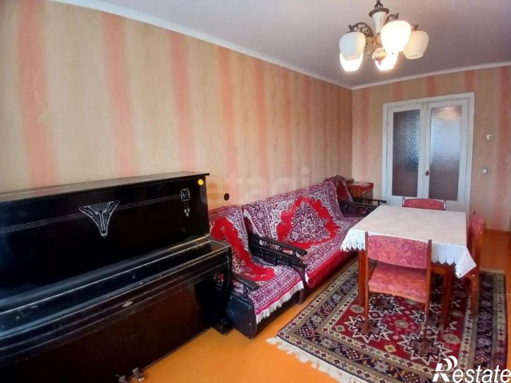 3-комн квартира Ягодный пер, 8,  д. 8