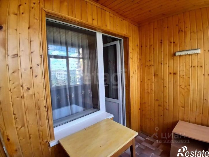 3-комн квартира Ягодный пер, 8,  д. 8