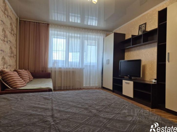 2-комн квартира ул Костомаровская, 5,  д. 5