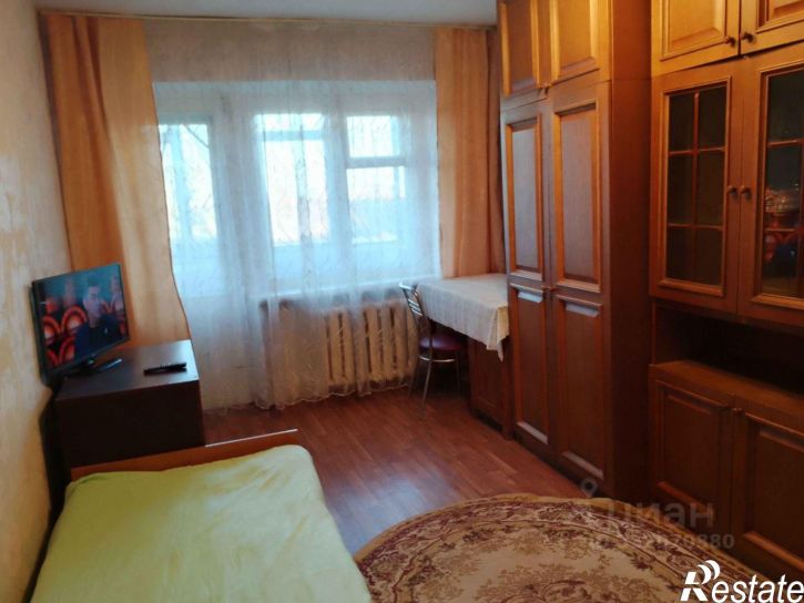 1-комн квартира ул Комсомольская, 131,  д. 131