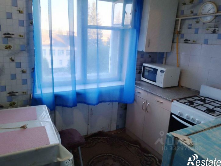 1-комн квартира ул Комсомольская, 131,  д. 131