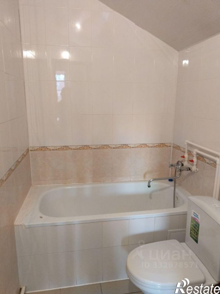 1-комн квартира ул Циолковского, 38,  д. 38